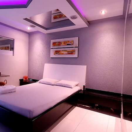 Gran Motel Gyn Goiânia Εξωτερικό φωτογραφία