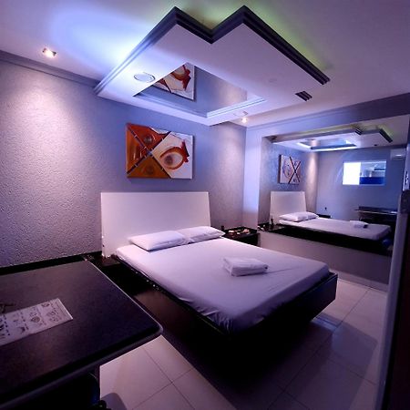 Gran Motel Gyn Goiânia Εξωτερικό φωτογραφία