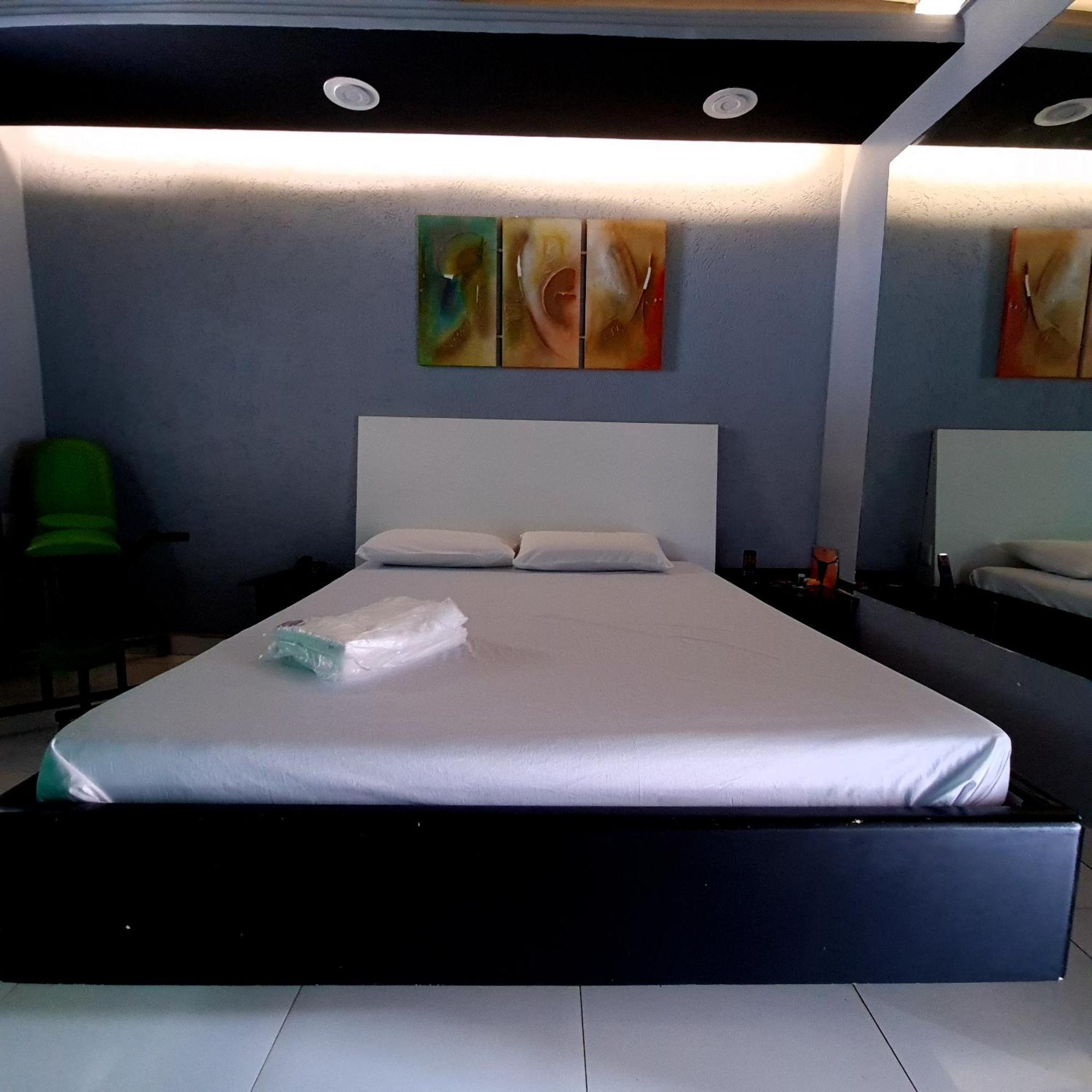 Gran Motel Gyn Goiânia Εξωτερικό φωτογραφία