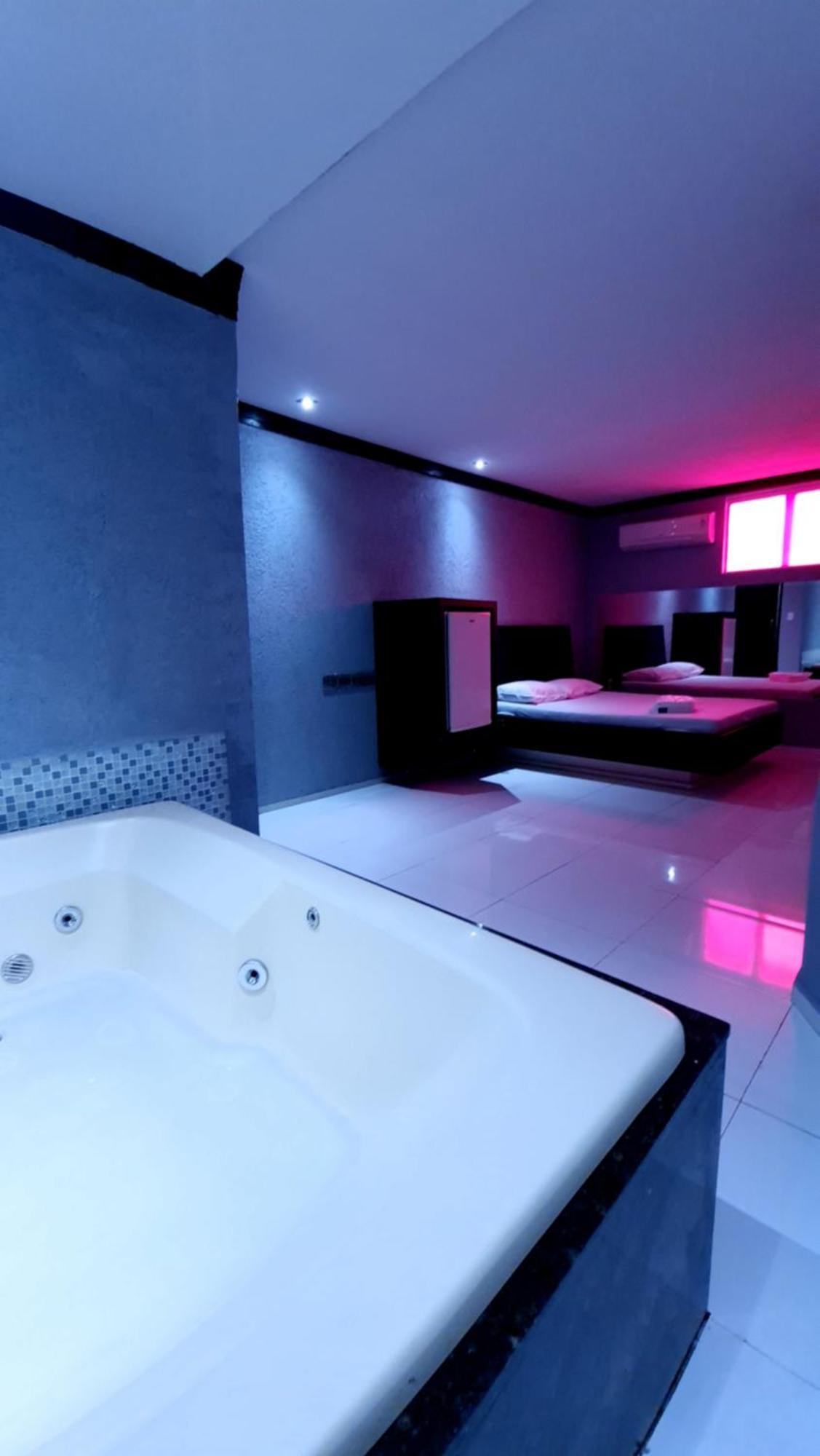 Gran Motel Gyn Goiânia Εξωτερικό φωτογραφία