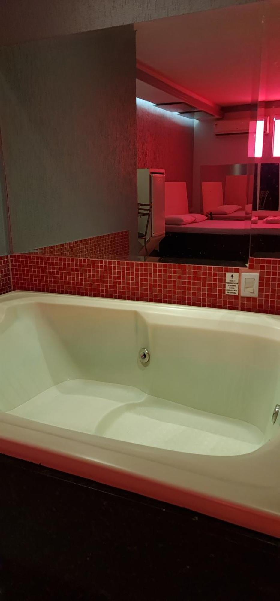 Gran Motel Gyn Goiânia Εξωτερικό φωτογραφία