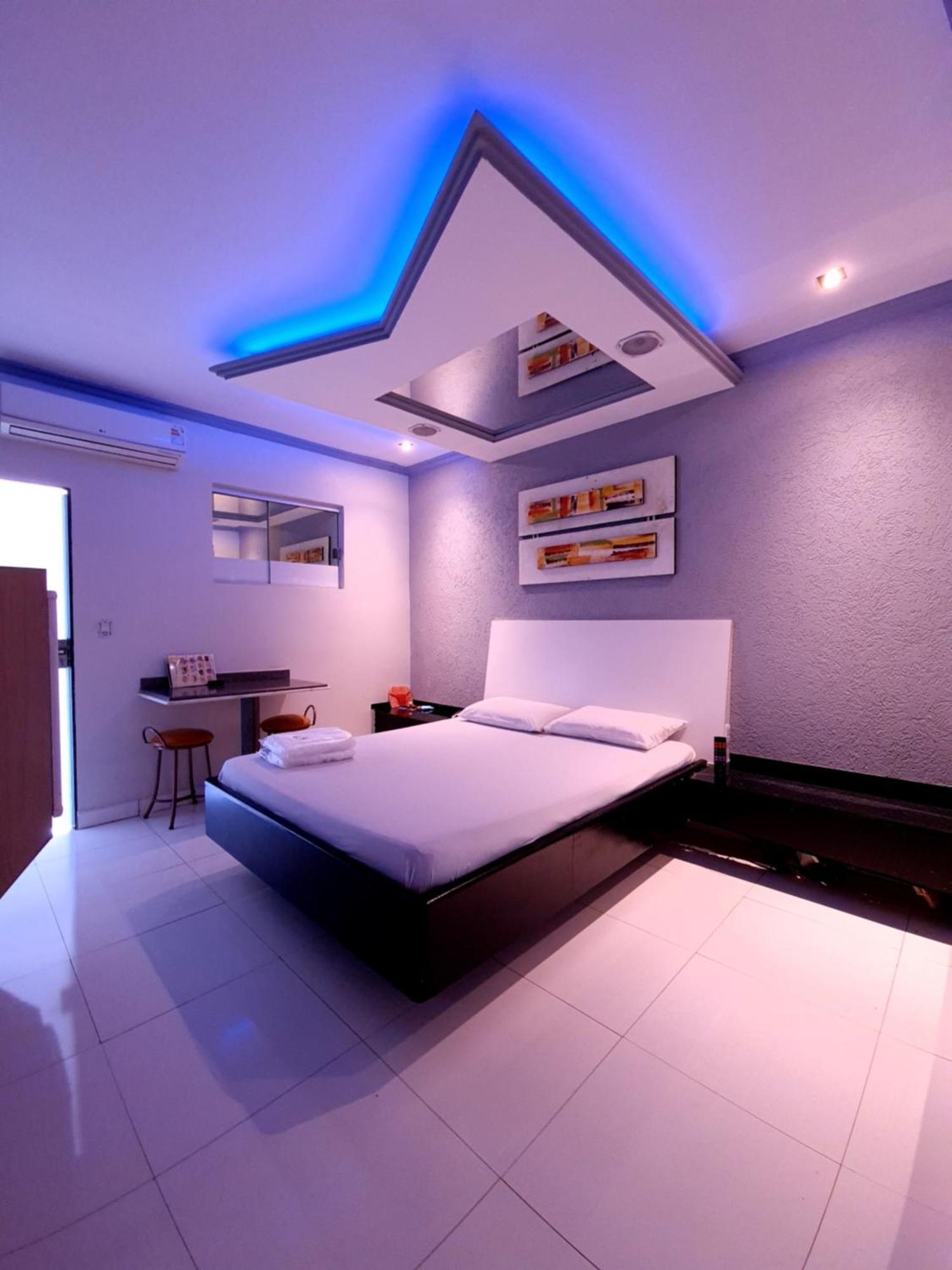 Gran Motel Gyn Goiânia Εξωτερικό φωτογραφία